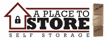 A Place To Store - self storage